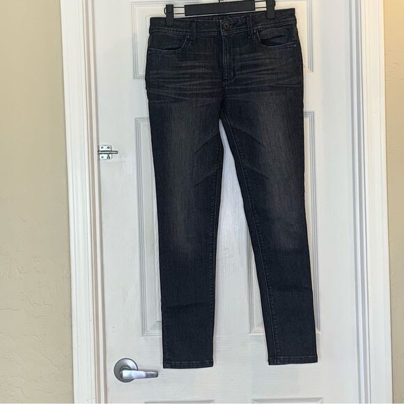 DL 1961 EMMA LEGGINGS Size 29 Phoenix Wash - Picture 10 of 11